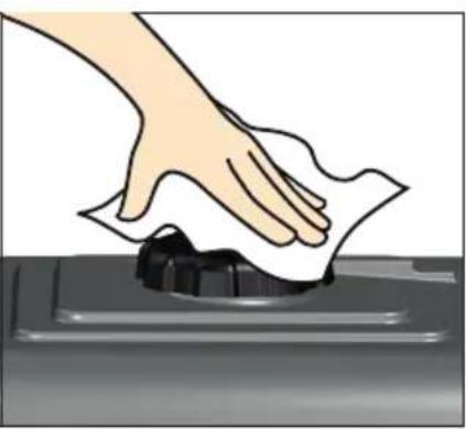 Güde GRP 50 - STOP - 7