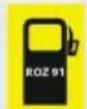 Güde GRP 50 - Symbole - 22