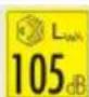 Güde GRP 50 - Symbole - 21