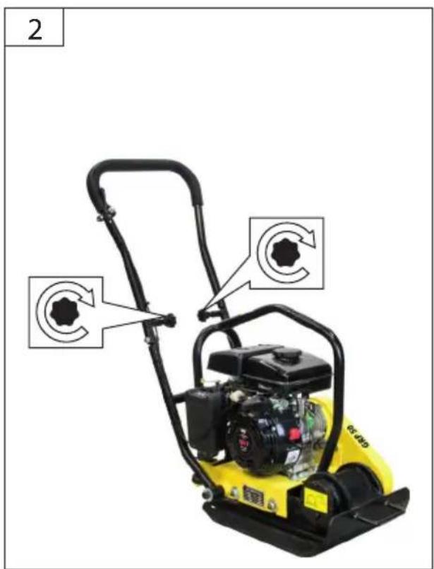 Güde GRP 50 - # - 2