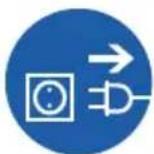 Güde MH 1600 - STOP - 3