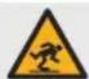 Güde GRP 260 - Symbolen - 16