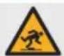 Güde GRP 260 - Symbole - 16