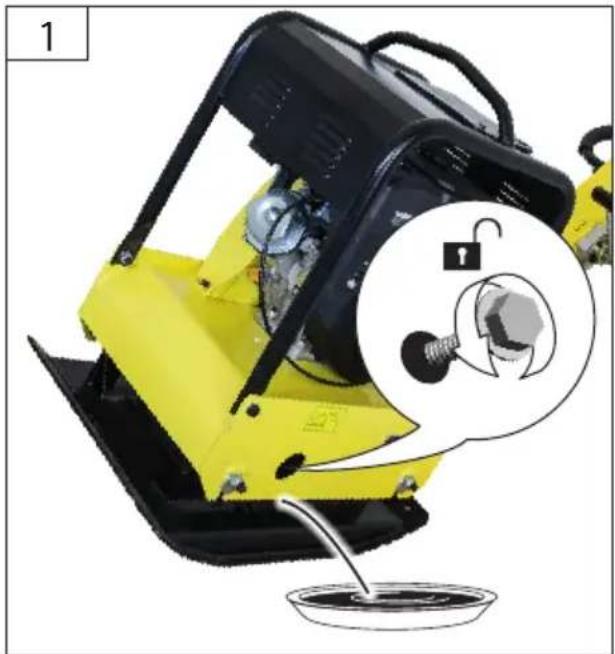Güde GRP 260 - 第 - 3