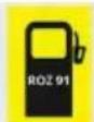 Güde GRP 260 - Symbole - 24