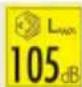 Güde GRP 260 - Symbols - 22