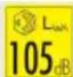 Güde GRP 260 - Symbolen - 22
