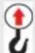 Güde GRP 260 - Symbols - 19