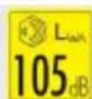 Güde GRP 260 - Szimbólumok - 22