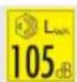Güde GRP 260 - Symbole - 22