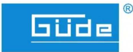 Güde Kompressor Airpower 3758100 EDSILENT - 375/8/100 ED-SILENT - 1