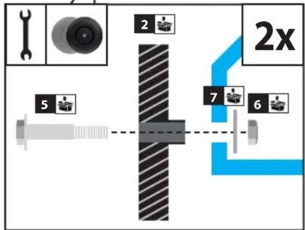 Güde Kompressor Airpower 3758100 EDSILENT - 8