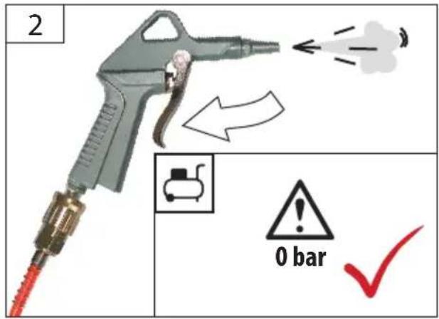 Güde Kompressor Airpower 3758100 EDSILENT - 26