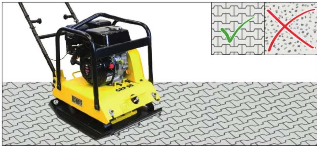 Güde GRP 90 - 10W-40 - 20