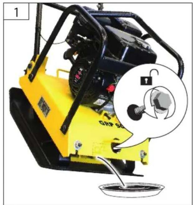 Güde GRP 90 - 10W-40 - 59