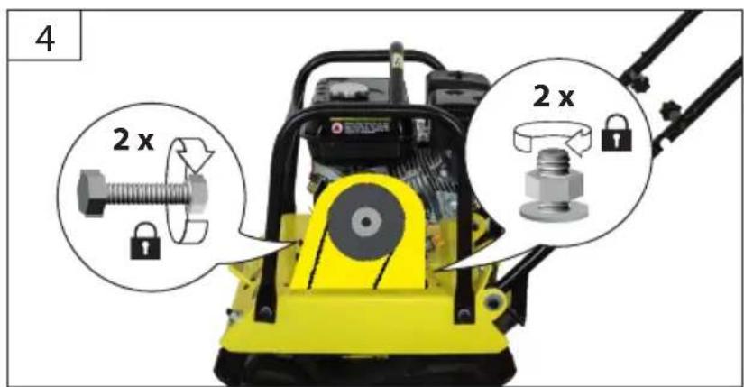 Güde GRP 90 - 10W-40 - 41