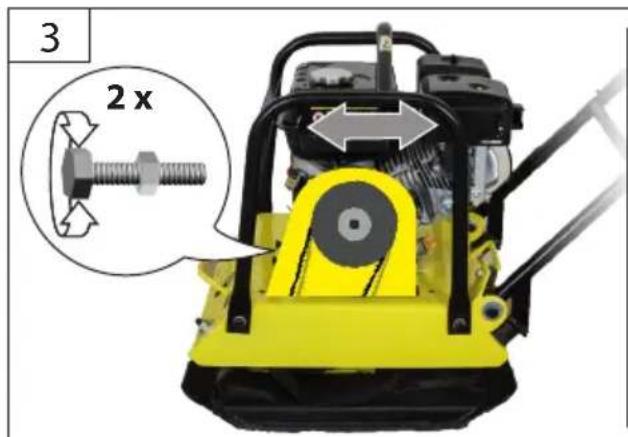 Güde GRP 90 - 10W-40 - 39