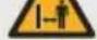 Güde GRP 90 - Symbole - 6