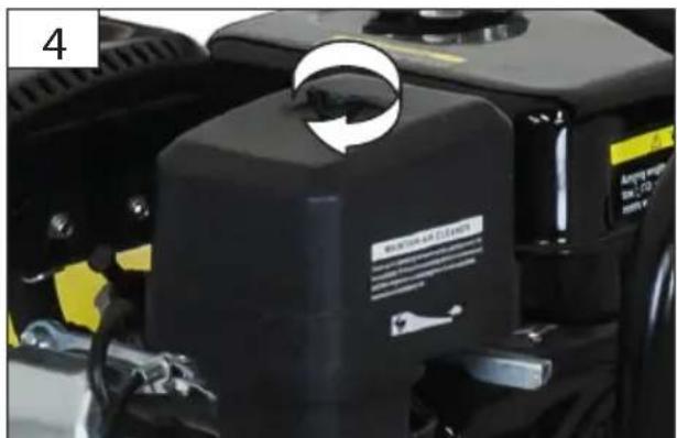 Güde GRP 90 - 10W-40 - 72