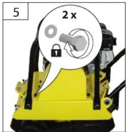 Güde GRP 90 - 10W-40 - 42