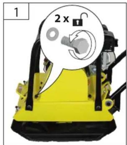 Güde GRP 90 - 10W-40 - 37