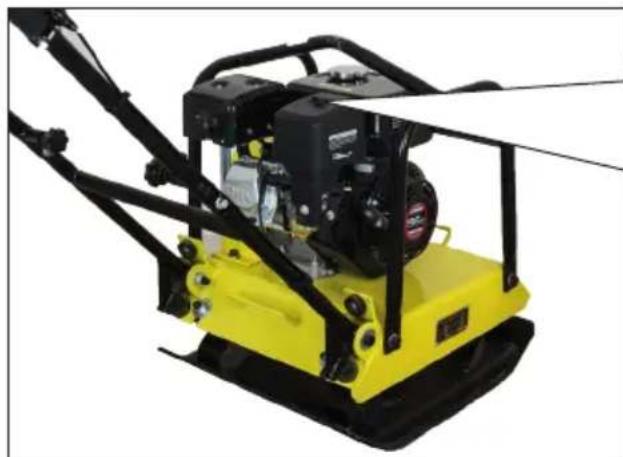 Güde GRP 90 - 10W-40 - 67