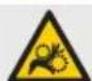 Güde GRP 90 - Symbols - 19