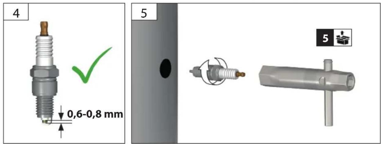 Güde GRP 90 - 10W-40 - 47