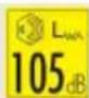 Güde GRP 90 - Simboli - 21