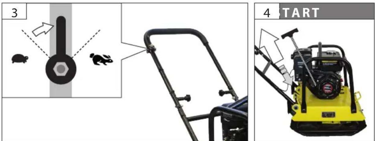 Güde GRP 90 - 10W-40 - 29