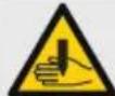 Güde GADH 254 - Symbole - 9