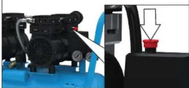 Güde Kompressor Airpower 275850 SILENT - 3 - 5