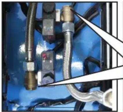 Güde Kompressor Airpower 275850 SILENT - max 1 bar - 10
