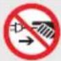 Güde Kompressor Airpower 275850 SILENT - Symbols - 5