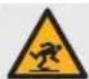 Güde GRP 160 - Symbols - 16