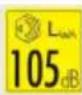 Güde GRP 160 - Symbolen - 24