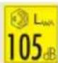 Güde GRP 160 - Simboli - 24
