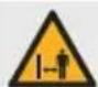 Güde GRP 160 - Symbols - 6
