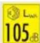 Güde GRP 160 - Symboles - 23