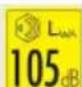 Güde GRP 160 - Symboly - 24