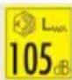 Güde GRP 160 - Symboly - 20