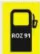 Güde GRP 160 - Symboly - 25