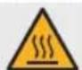 Güde GRP 160 - Symboly - 2