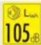 Güde GRP 160 - Szimbólumok - 23