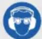 Güde Kompressor Airpower 11086 SILENT - Symbolen - 2