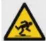 Güde GSH 2T - Symbole - 8