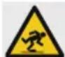 Güde GSH 20T - WARNING / Achtung! - 7