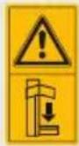 Güde GHS 5006TE - Symbole - 8