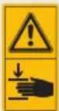 Güde GHS 5006TE - Symbole - 13