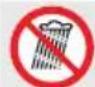 Güde GSH 5T - Symbole - 7